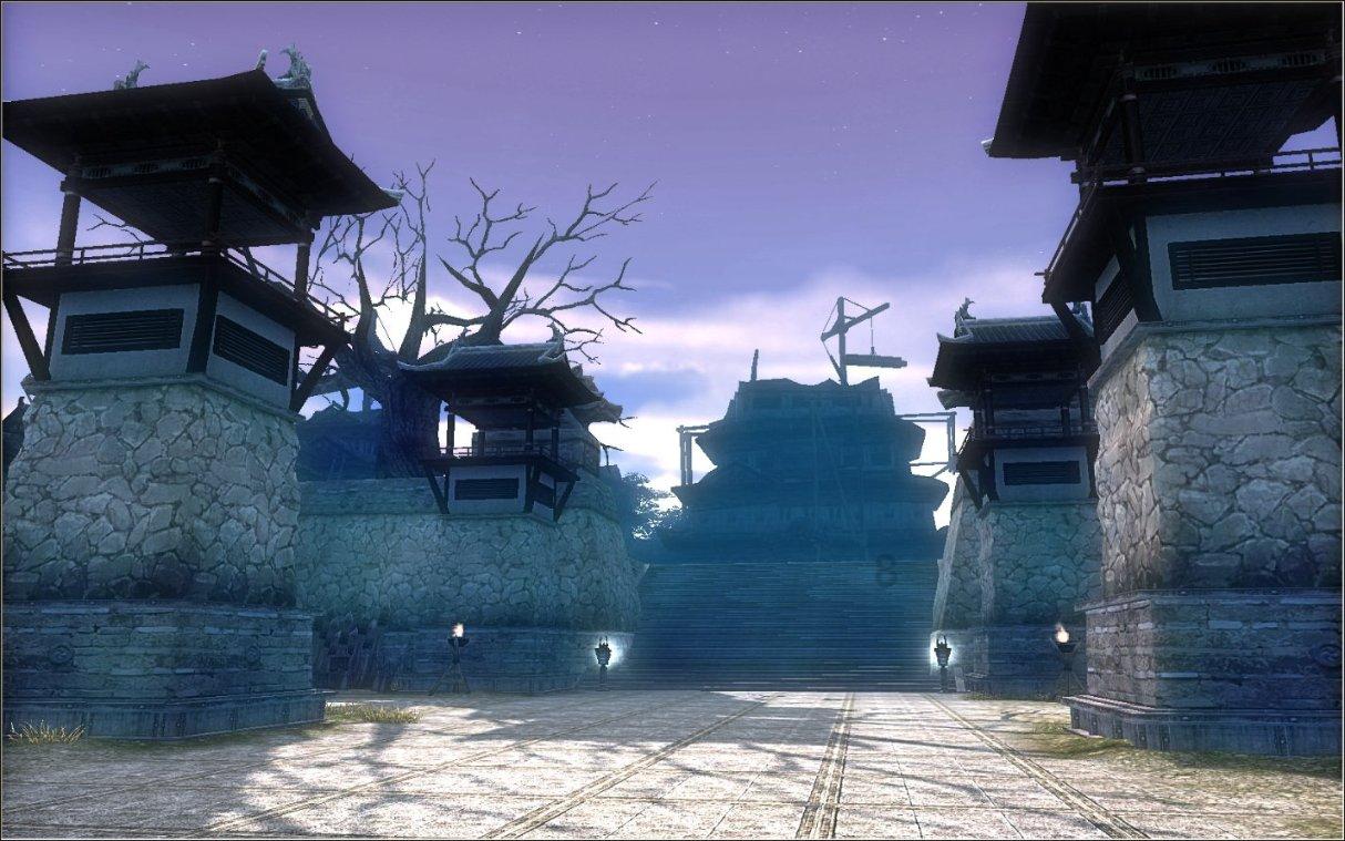 蒸汽时代的公主
