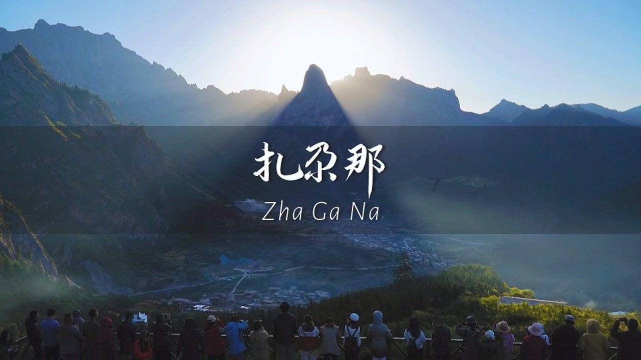 她的故事