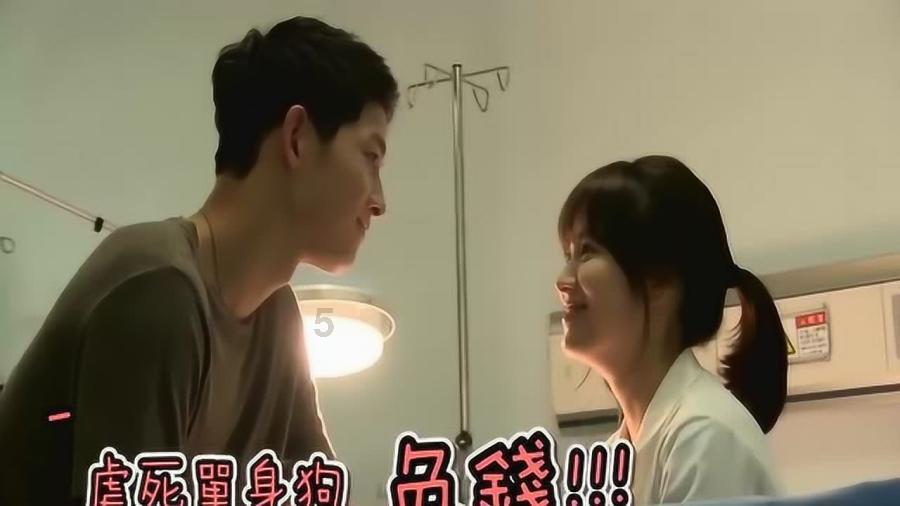 闪亮派对上的女孩