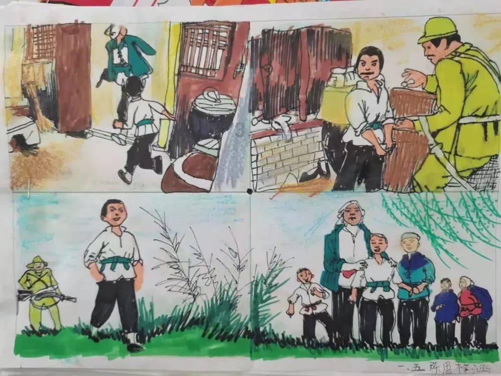 淝水之战前秦战败的主要原因游戏画面
