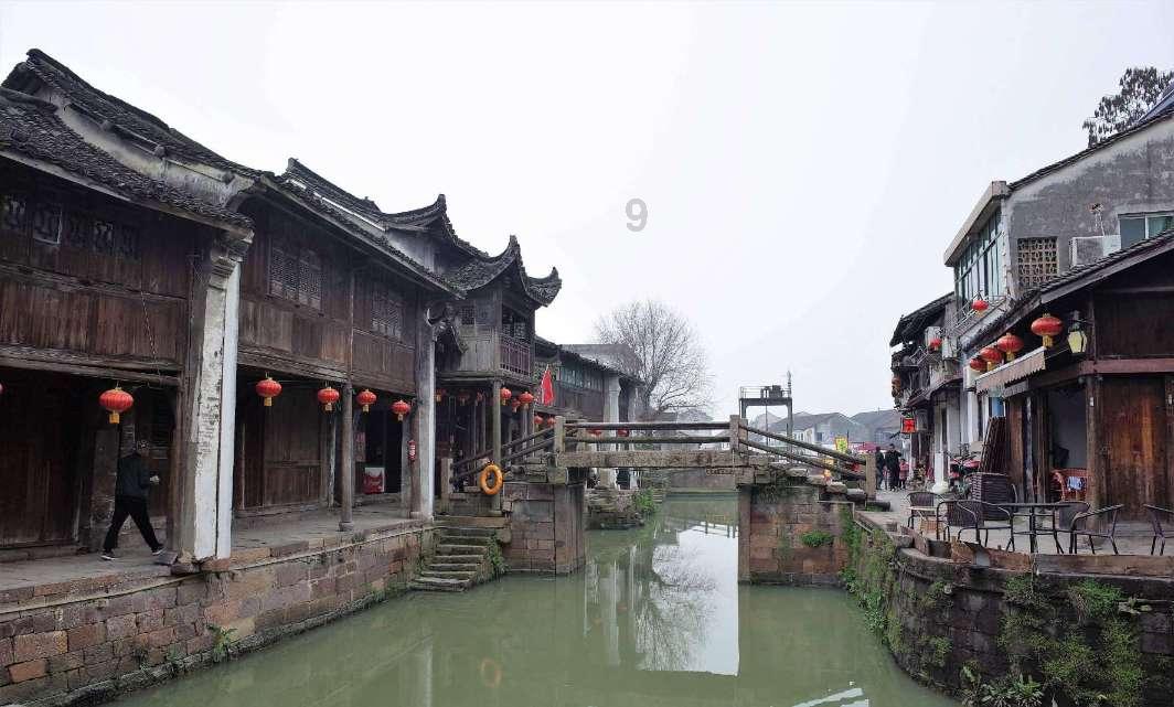 Amanda李若雯：把世界浓缩进一个厨房